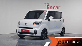 Kia RAY Luxury купить на сайте DeffCars