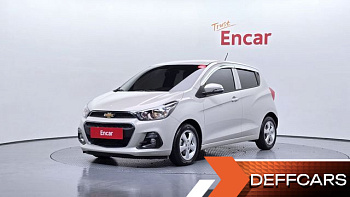 ChevroletGMDaewoo SPARK LT Plus купить на сайте DeffCars