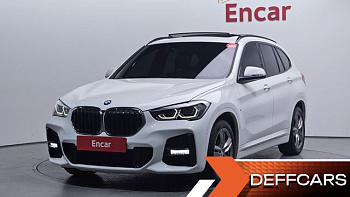 BMW X1 xDrive 20i M Sport купить на сайте DeffCars