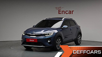 Kia STONIC 1.4 Prestige купить на сайте DeffCars