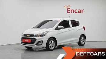 ChevroletGMDaewoo SPARK LT купить на сайте DeffCars