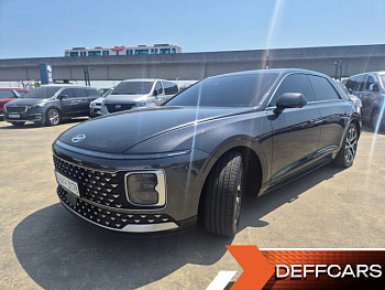 Hyundai GRANDEUR 2,5 Gasoline 2WD Exclusive купить на сайте DeffCars