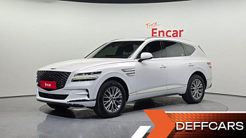 Genesis GV80 3.0 Diesel AWD купить на сайте DeffCars