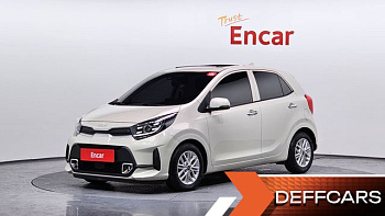 Kia MORNING Signature купить на сайте DeffCars