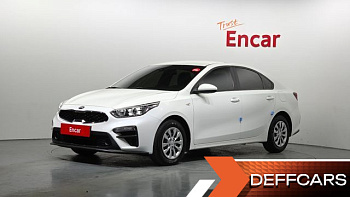 Kia K3 Standard купить на сайте DeffCars