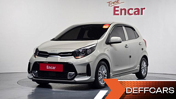 Kia MORNING Prestige купить на сайте DeffCars