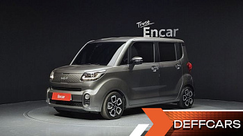 Kia RAY Signature купить на сайте DeffCars