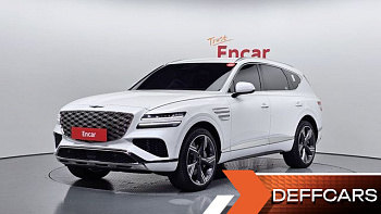Genesis GV80 2.5T Gasoline AWD купить на сайте DeffCars