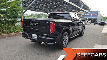 GMC SIERRA Denali-X купить на сайте DeffCars