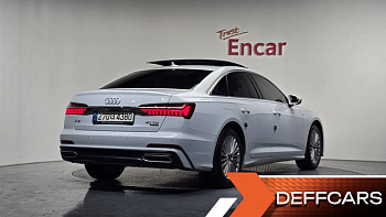 Audi A6 40 TDI Quattro Premium купить на сайте DeffCars