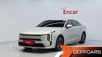 Kia K8 2.5 Gasoline 2WD Noblesse купить на сайте DeffCars