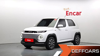 Hyundai CASPER Smart купить на сайте DeffCars