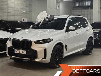BMW X5 xDrive 40d M Sport Online Exclusive Editon купить на сайте DeffCars