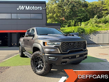 Dodge RAM PICK UP 3.0 купить на сайте DeffCars
