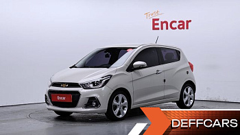 ChevroletGMDaewoo SPARK LTZ купить на сайте DeffCars