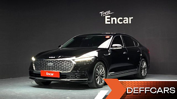 Kia K9 3.8 GDI AWD Best Selection Ⅰ купить на сайте DeffCars