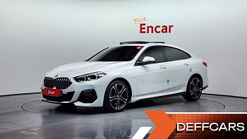 BMW 2-SERIES 220i M Sports купить на сайте DeffCars