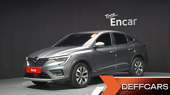 Renault-KoreaSamsung XM3 1.3 TCe RE купить на сайте DeffCars