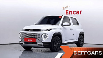 Hyundai CASPER Modern купить на сайте DeffCars