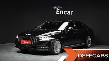 Genesis G90 5.0 AWD Prestige купить на сайте DeffCars