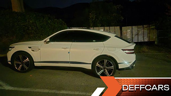 Genesis GV80 2.5T Gasoline AWD купить на сайте DeffCars