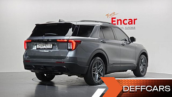 Ford EXPLORER 2.3 ST-Line 4WD купить на сайте DeffCars