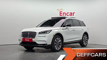 Lincoln CORSAIR 2.0 Reserve AWD купить на сайте DeffCars