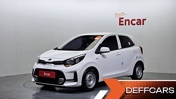 Kia MORNING Van купить на сайте DeffCars