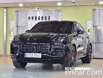 Porsche CAYENNE 3.0 Coupe купить на сайте DeffCars