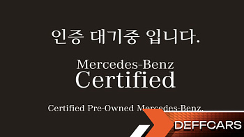 Mercedes S-CLASS S580L 4MATIC купить на сайте DeffCars