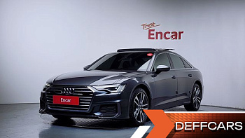 Audi A6 45 TFSI Quattro Premium купить на сайте DeffCars