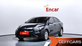 Kia K3 Trendy купить на сайте DeffCars