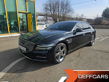 Genesis G80 Gasoline 2.5 Turbo AWD купить на сайте DeffCars