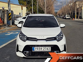 Kia MORNING Signature купить на сайте DeffCars