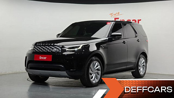 Land Rover DISCOVERY D250 S купить на сайте DeffCars