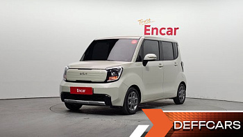 Kia RAY Prestige купить на сайте DeffCars