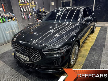 Genesis G90 3.8 AWD Premium Luxury купить на сайте DeffCars