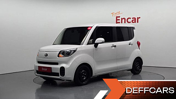 Kia RAY Standard купить на сайте DeffCars