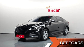 Renault-KoreaSamsung SM6 1.3 TCe SE купить на сайте DeffCars