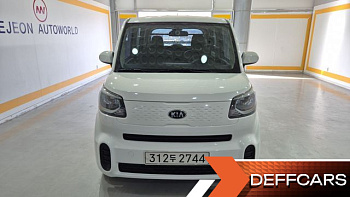 Kia RAY Van Standard купить на сайте DeffCars