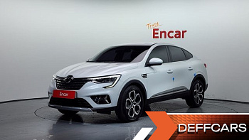Renault-KoreaSamsung XM3 1.3 TCe RE Signature купить на сайте DeffCars