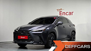Lexus NX Premium купить на сайте DeffCars