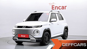 Hyundai CASPER The Essential купить на сайте DeffCars
