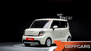 Kia RAY Van 2-Seater Prestige Special купить на сайте DeffCars