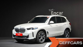 BMW X5 xDrive 50e xLine купить на сайте DeffCars