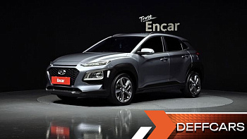 Hyundai KONA Diesel 1.6 2WD Modern Pop купить на сайте DeffCars