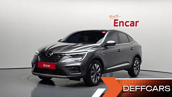 Renault-KoreaSamsung XM3 1.3 TCe RE купить на сайте DeffCars