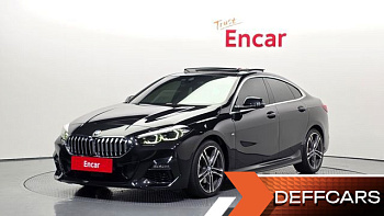 BMW 2-SERIES 218 M Sport купить на сайте DeffCars