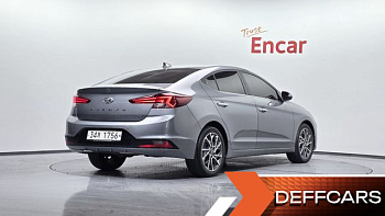 Hyundai AVANTE 1.6 Premium купить на сайте DeffCars