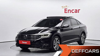 Volkswagen JETTA 1.4 TSI Prestige купить на сайте DeffCars